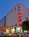 Martinenz Hotel (Istanbul, Fatih, Mesihpasa District, Koska Avenue, 4G), hotel