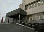 СФАРРиСТ (Cherkasskaya Street, 25), sports school