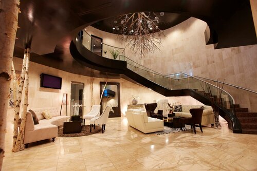 Гостиница The Commerce Casino & Hotel в Коммерсе