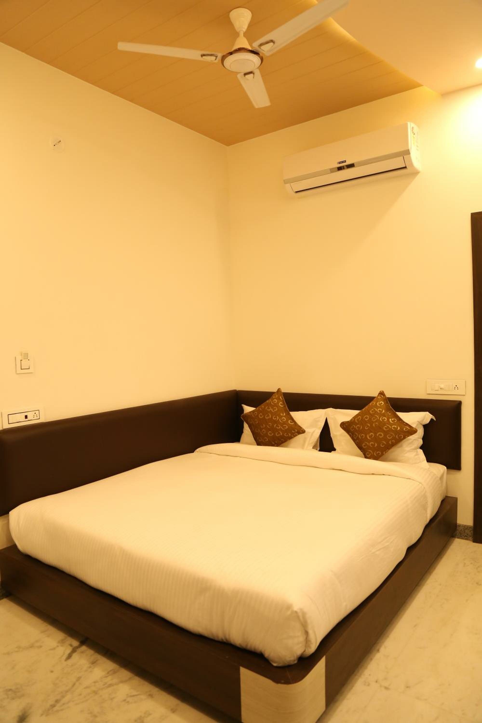 Фото Hotel Delight