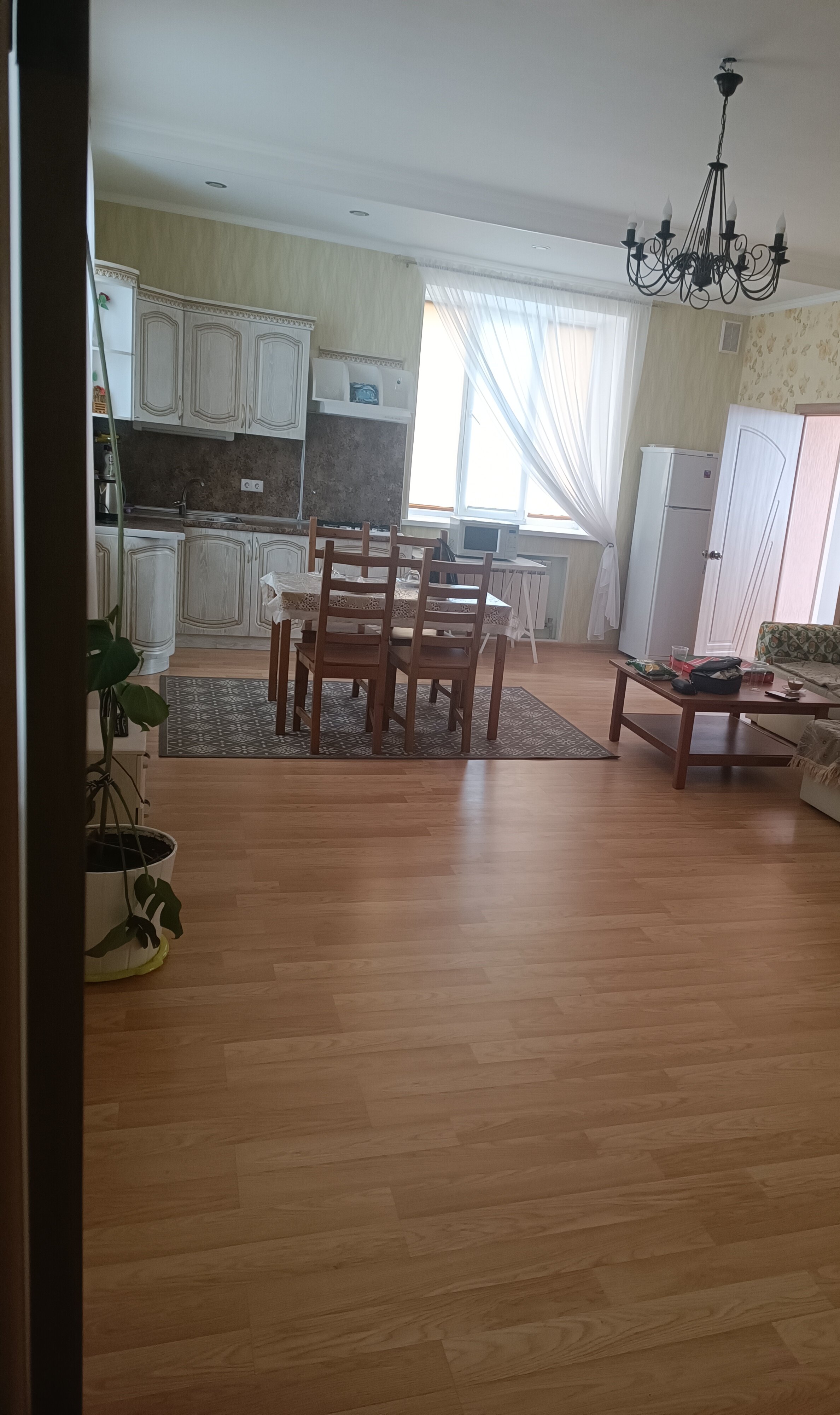 Фото Апартаменты на Малышевской 109