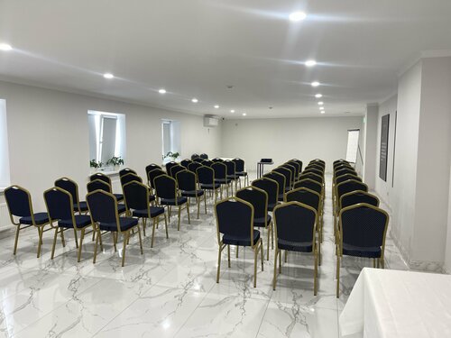 Гостиница Дона Малгобекская в Чеченской Республике