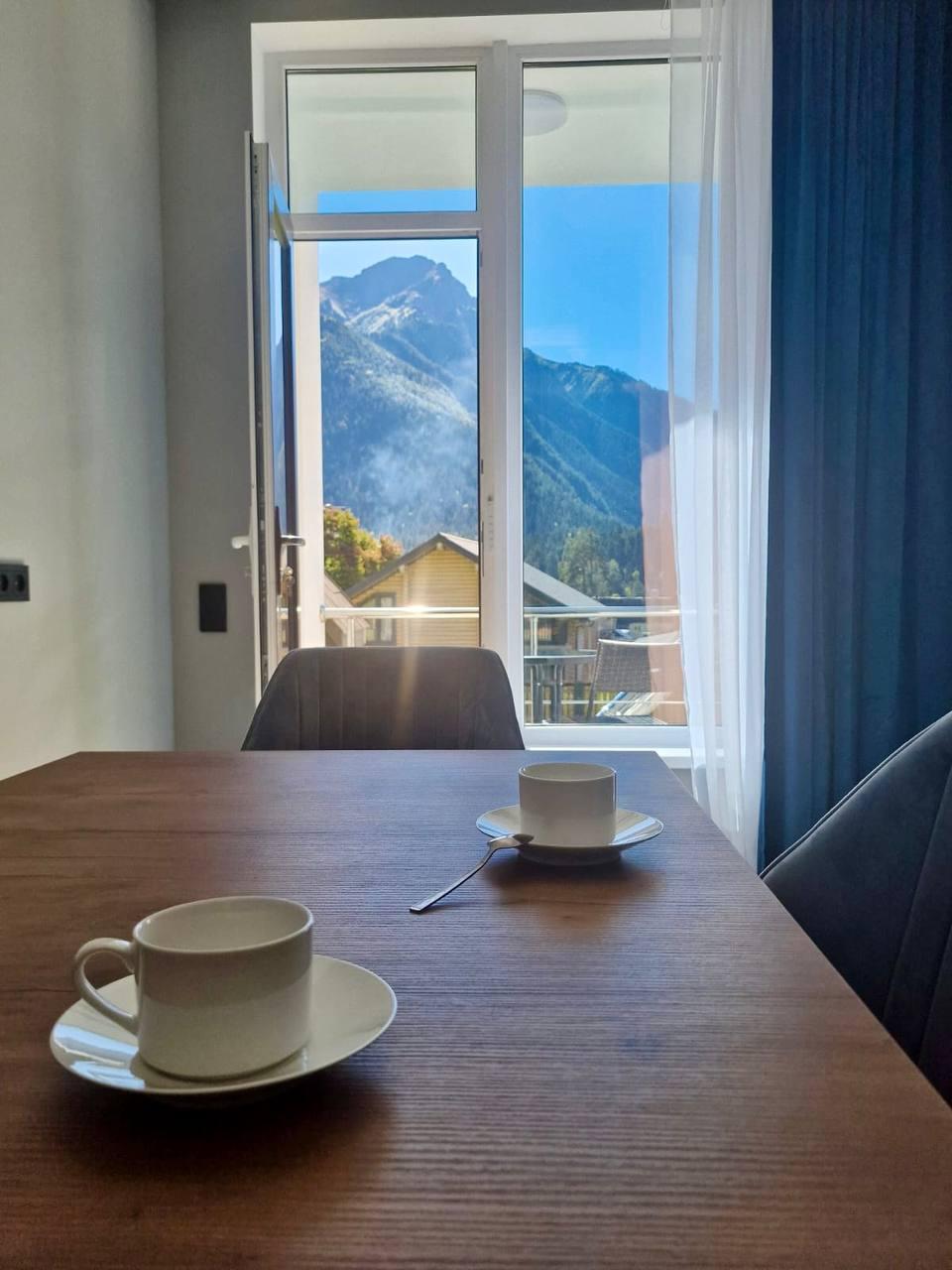 Фото Дариос