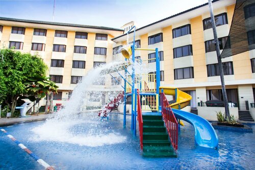 Гостиница Prime Plaza Hotel - Purwakarta