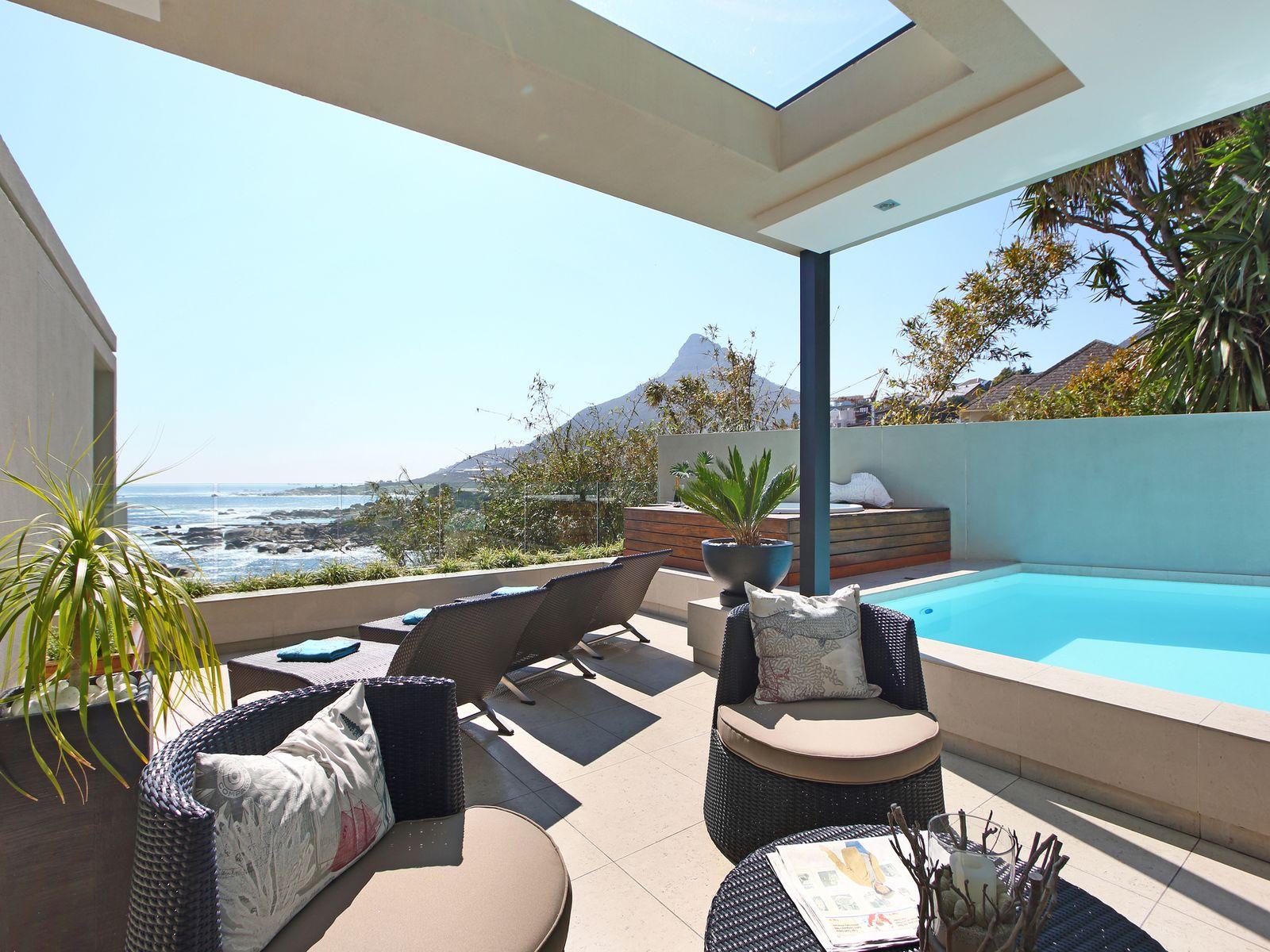 Фото Azamare Luxury Guest House