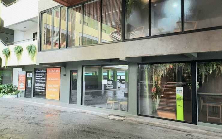 Фото Phongkaew Hotel