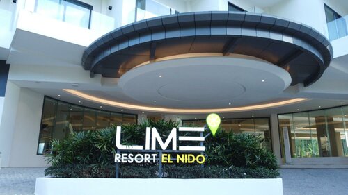 Гостиница Lime Resort El Nido в Эль-Нидо