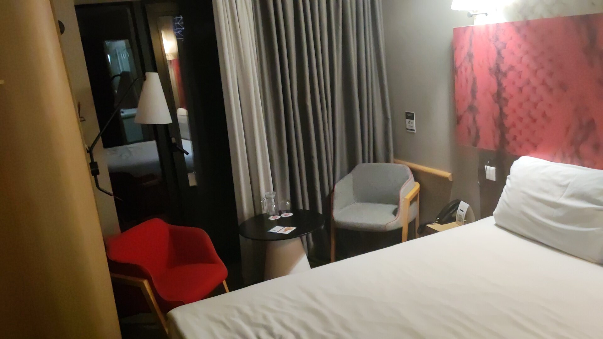 Фото Ibis Tbilisi Stadium