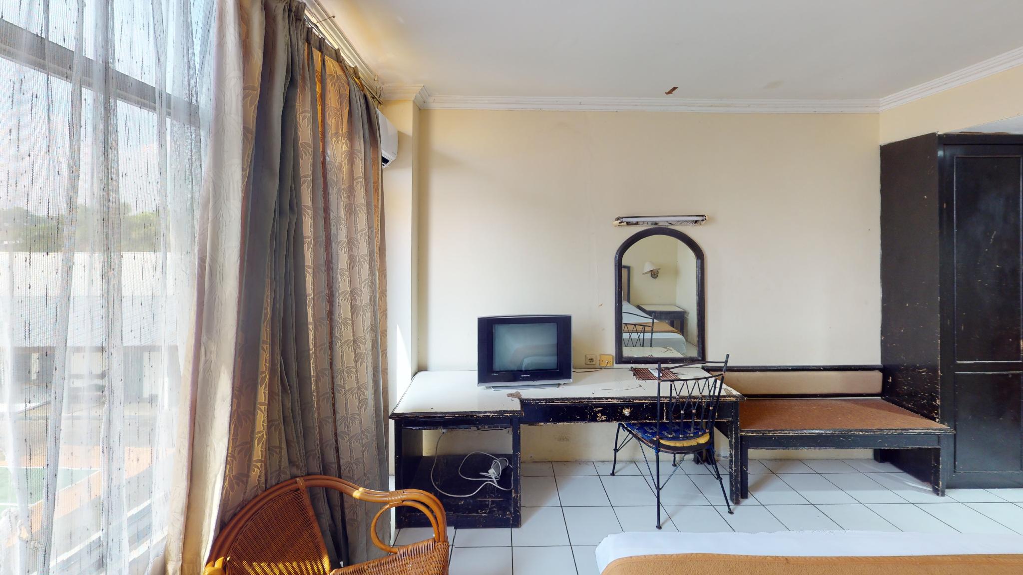 Фото Hotel Ogh Doni