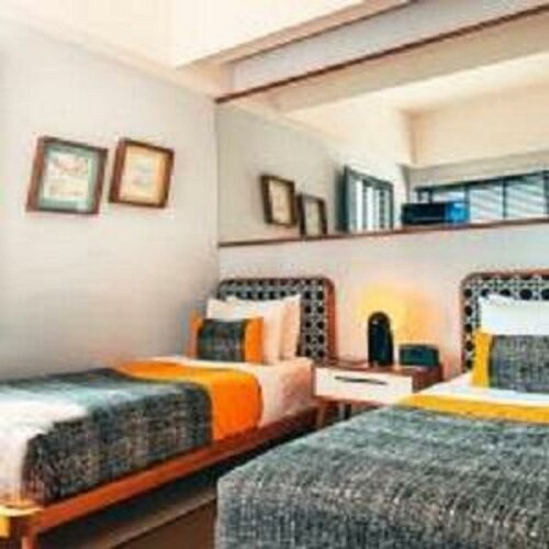 Гостиница Kosenda Hotel