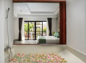 Гостиница Khmer Mansion Residence