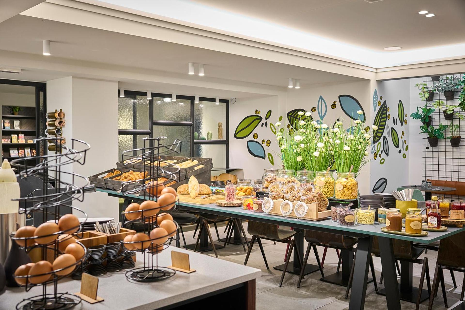 Фото Hotel Portinari