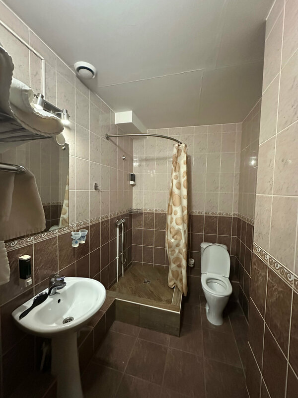 Гостиница ОКА — фото 29