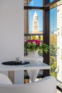 Гостиница Luxe