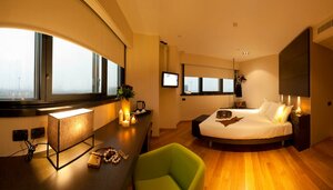 Best Western Plus The Hub Hotel (Lombardy, Provincia di Milano, Via Privata, 10), hotel