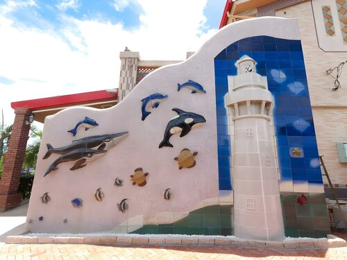 Гостиница Family Pottery B&b