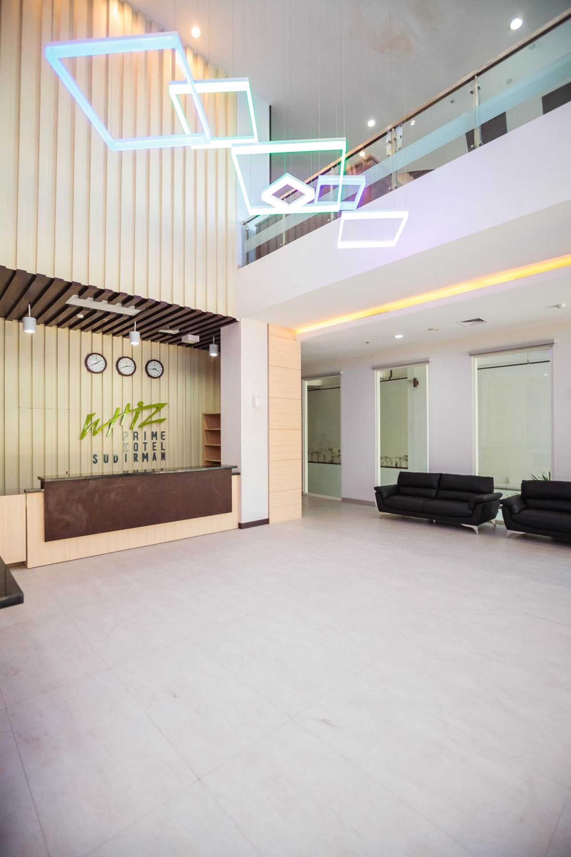 Фото Whiz Prime Sudirman Makassar