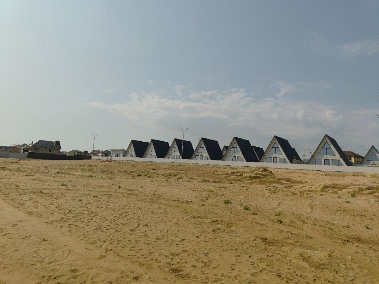 Фото 12 Причал