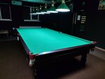 Зенит (Malbakhova Street, 34Б), billiard hall