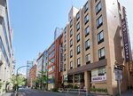 Pod Select Hotel Shinjuku