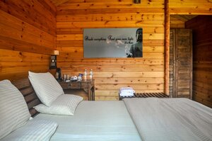 Дом отдыха Lotus Sutra