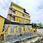 Le Luxe Residence