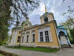 Church of the Nativity of Our Lady (derevnya Lyalovo, 1Б), orthodox church