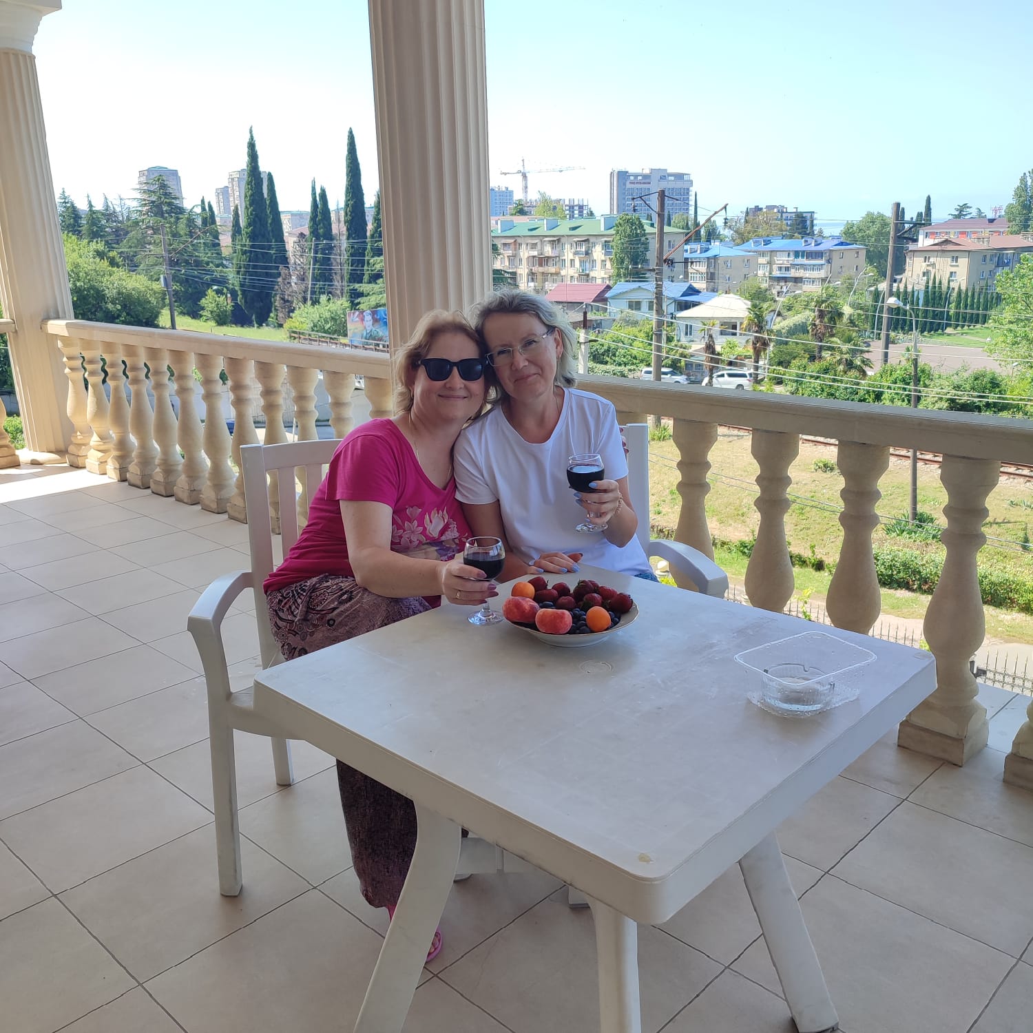 Фото Мини-гостиница San Arda