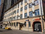 Стеклопакет 24 (Bolshoy Tishinsky Lane, 8с2), windows