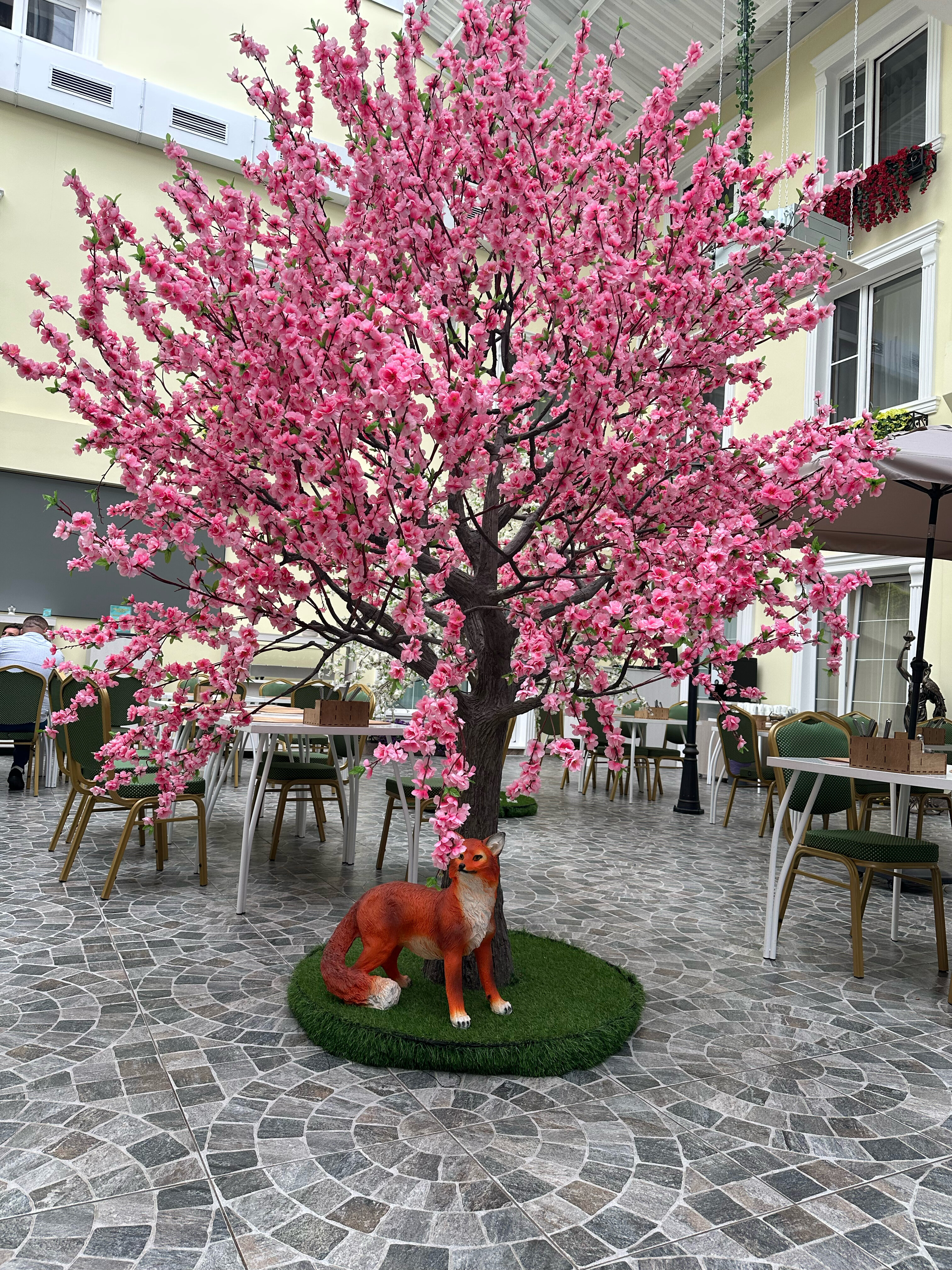 Фото Гостиница ОКА