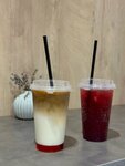 Mr. Medvedcoffee (praspiekt Francyska Skaryny, 11), cafetería