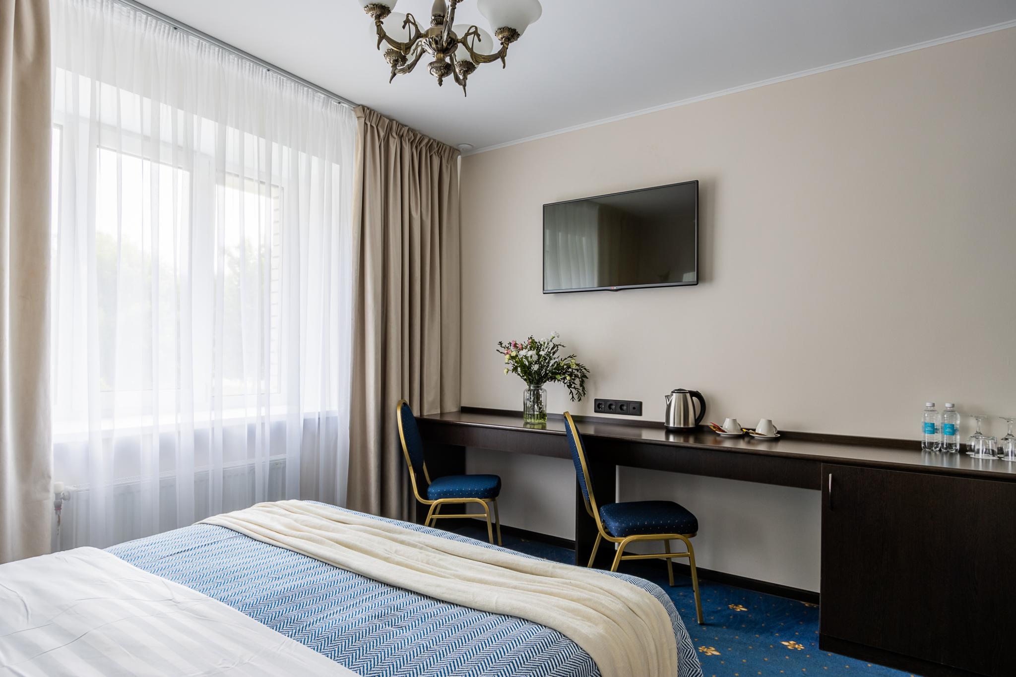 Фото Номера на Морской