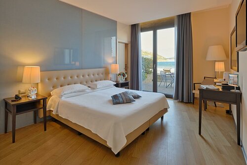 Гостиница Hotel Riviera dei Fiori