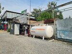 Taraz Gaz Oil (Momynov kóshesi, 1/2А), lpg filling station