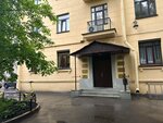 Монолог (Krasnoputilovskaya Street, 5), business center