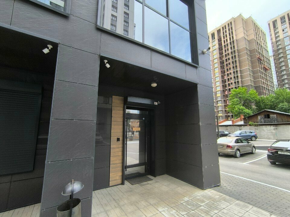 Oil products НефтеТехСнаб, Perm, photo