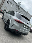 B87 car detail (2-ya ulitsa Novosyolovka, 2Д), renovación de los componentes no mecánicos de vehículos