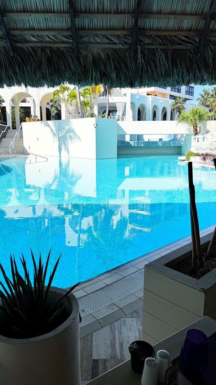 Фото Melia Las Americas