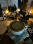 Coffee Milk (Sodiq Azimov street, 72), cafetería