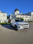 Вип авто (Nizhne-Volzhskaya Embankment, 1В), taxi