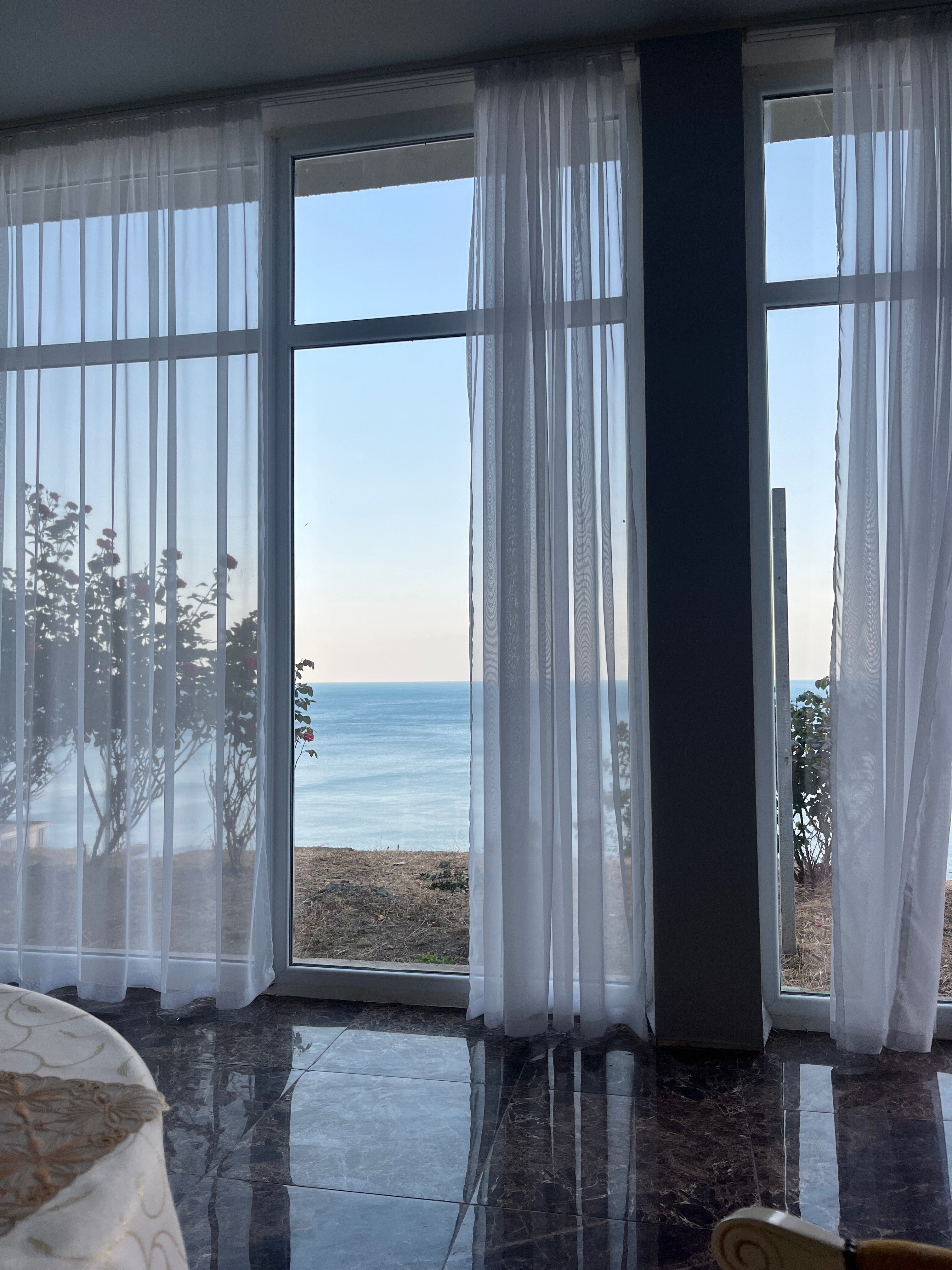 Фото Маре Инфинити