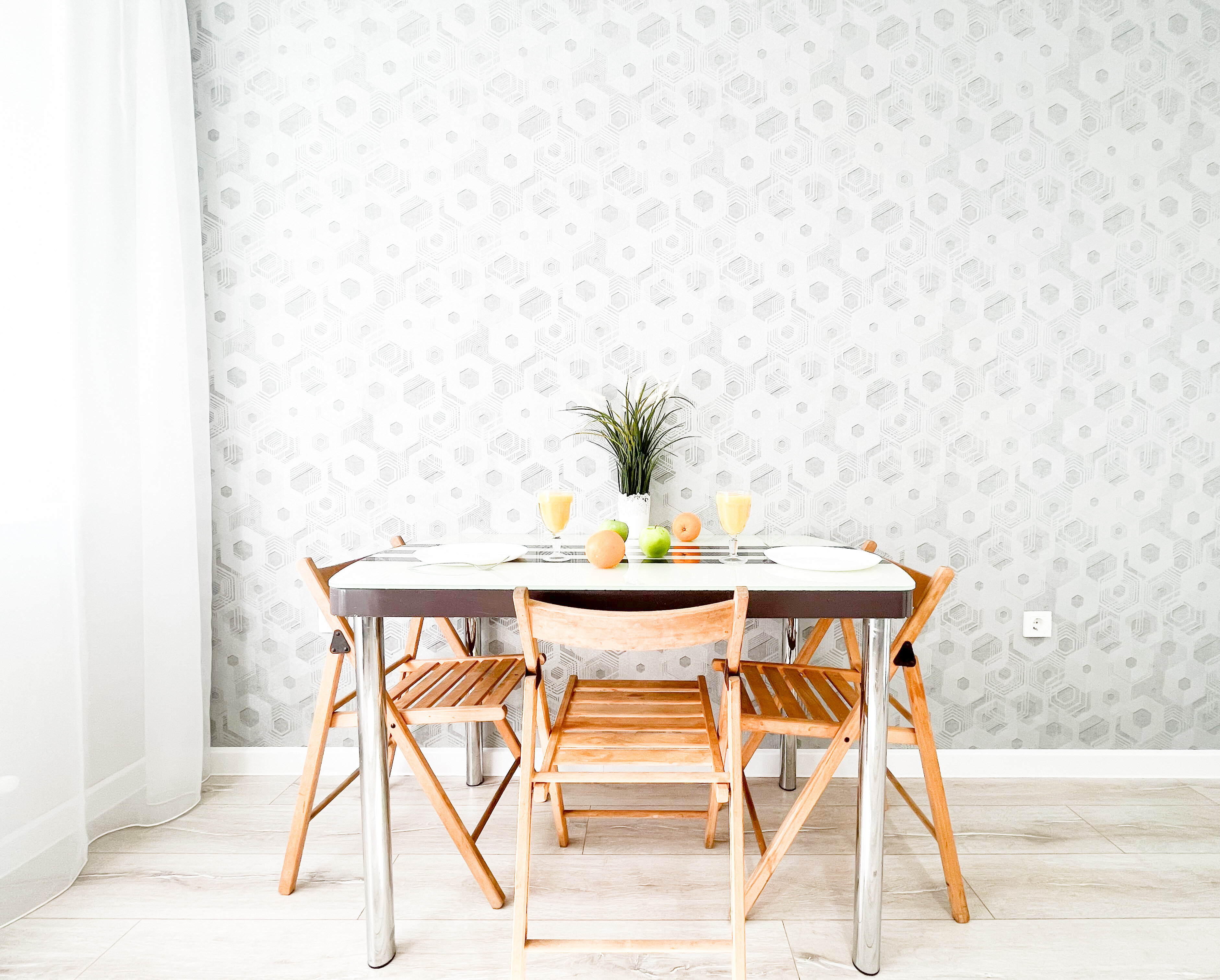 Фото Добрые квартиры на Берберовской 8/2