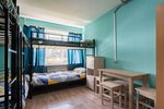 Staff Hostel (Zanevskiy Avenue, 32к2) ، نزل