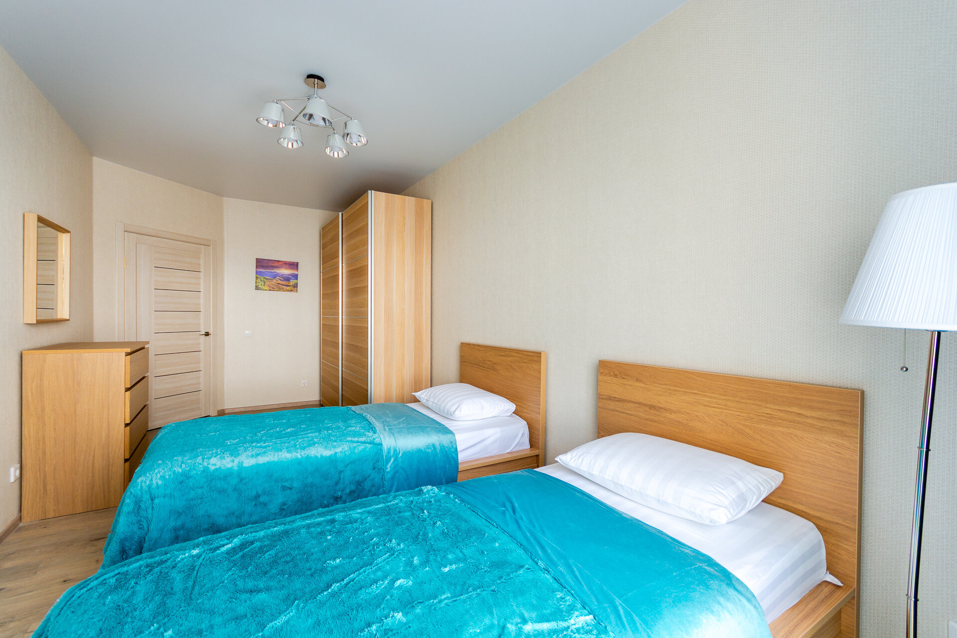 Фото Zipapartments