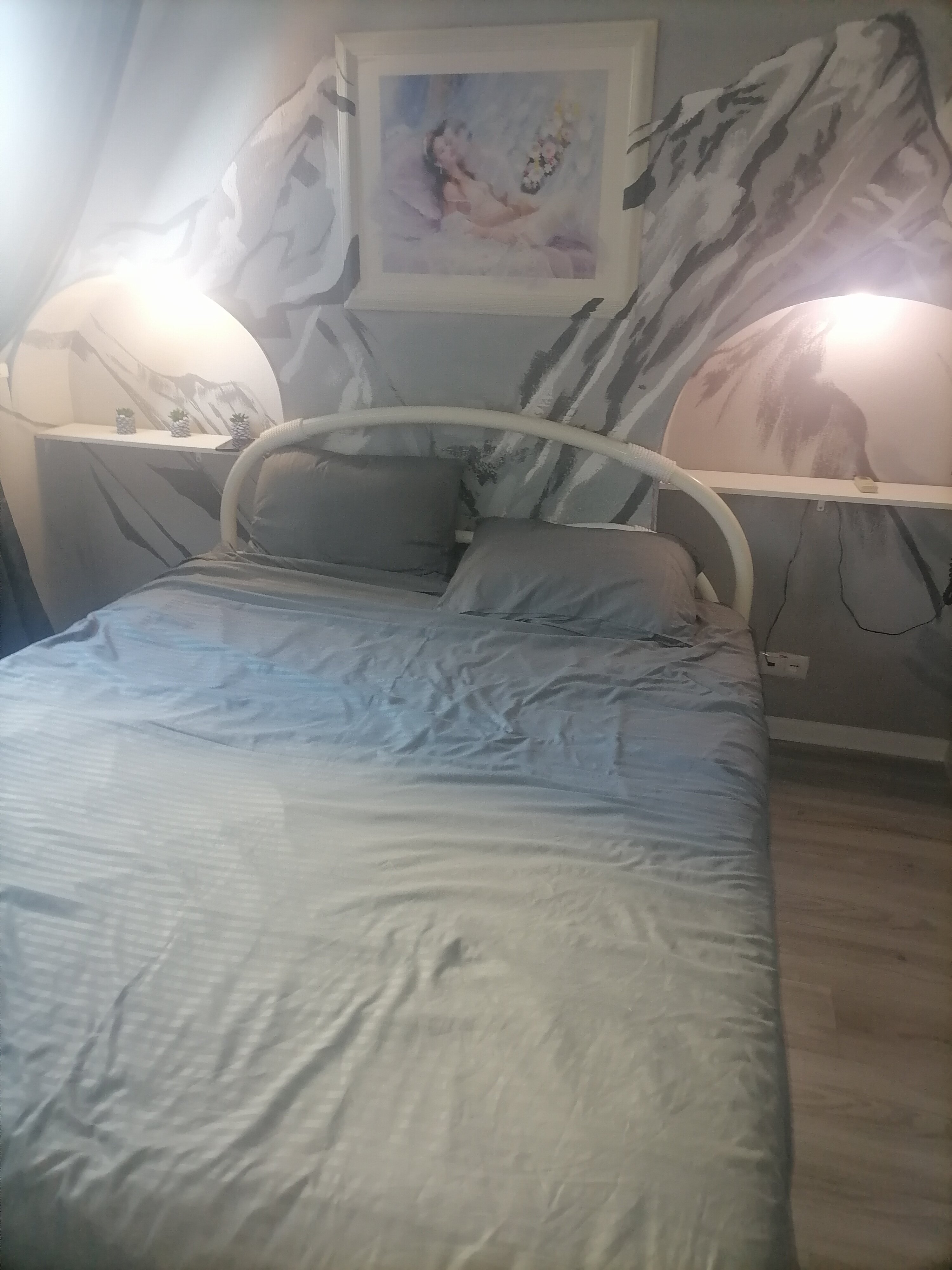 Фото Мельник