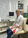 Leda (Zelenograd, к200В), medical center, clinic