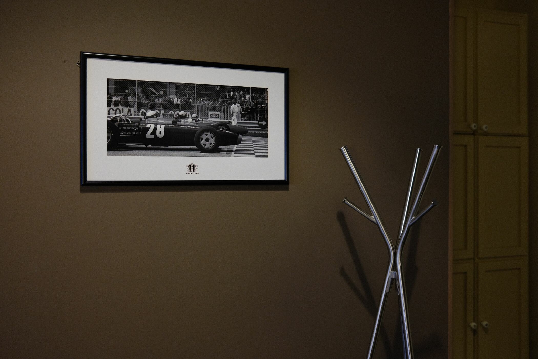 Фото 11 Hotel & Garden