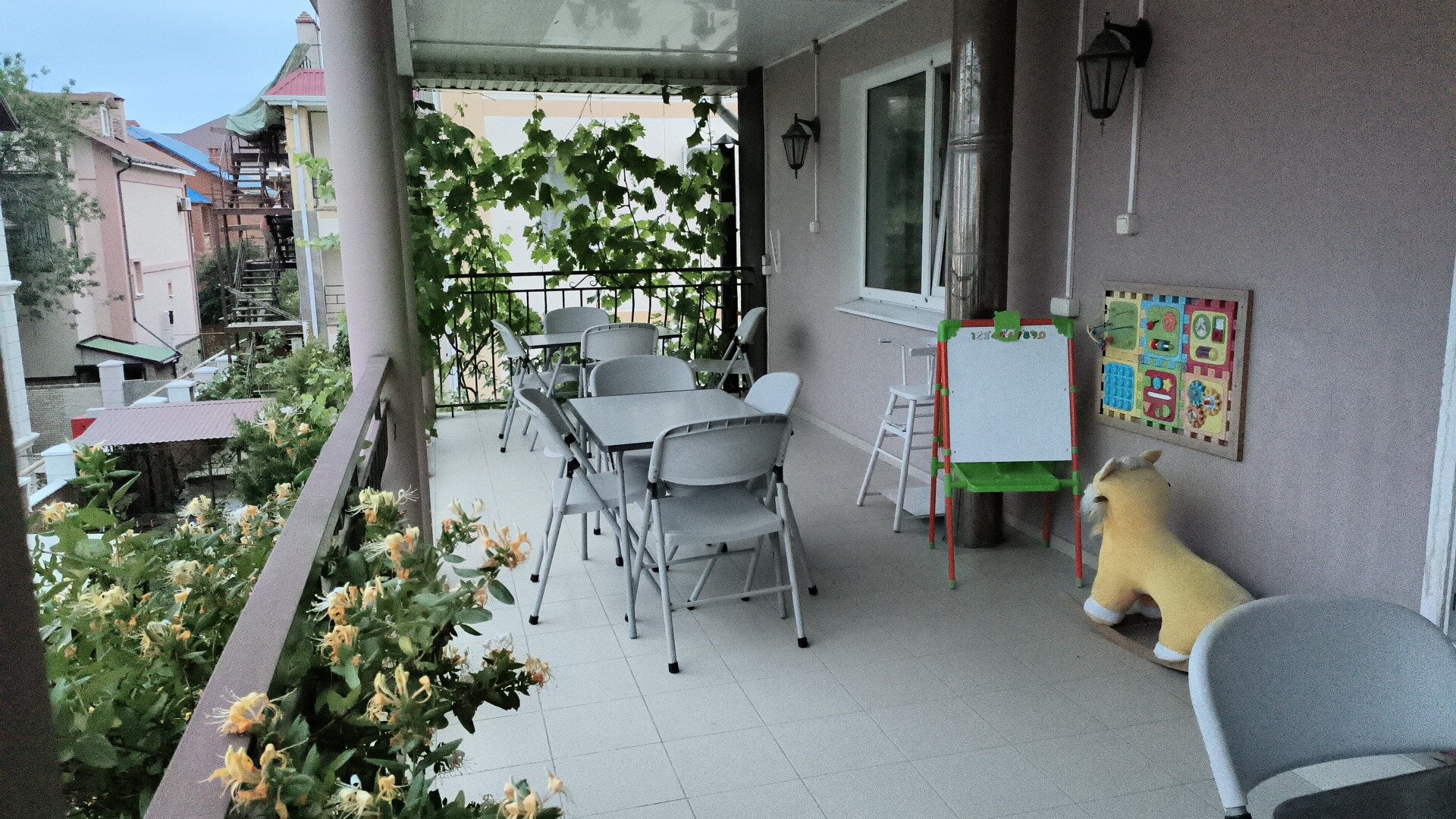 Фото отеля 3