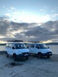 Rent a car 51 (Vorovskogo Street, 11), alquiler de coches