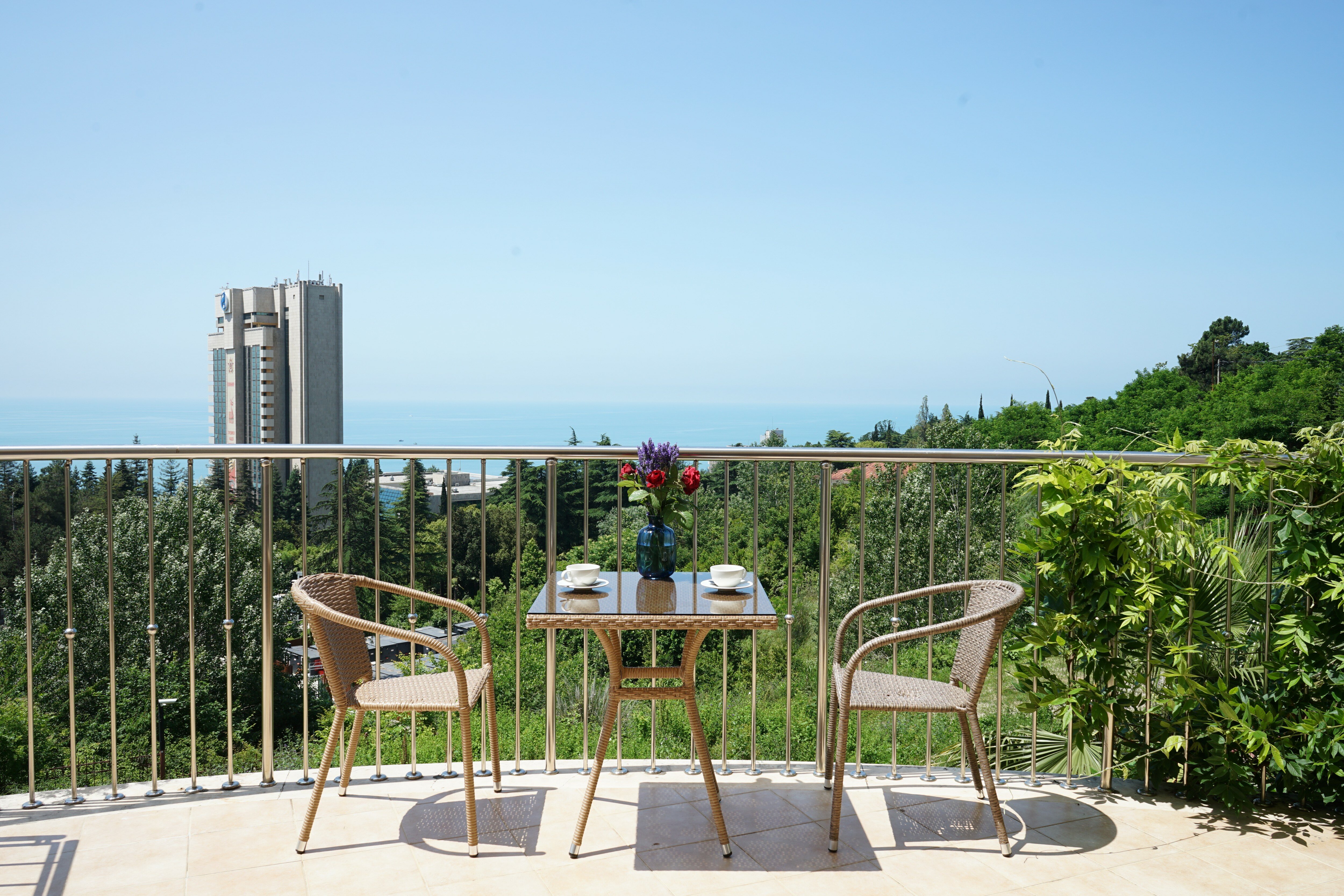 Фото Ревиталь Парк